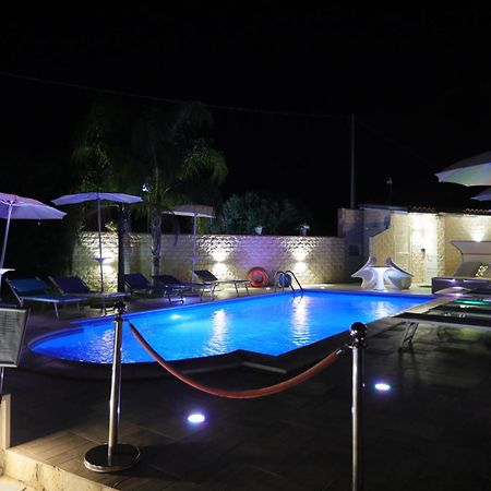 Relais Dea Degli Ulivi Hotel Agrigento Exterior photo