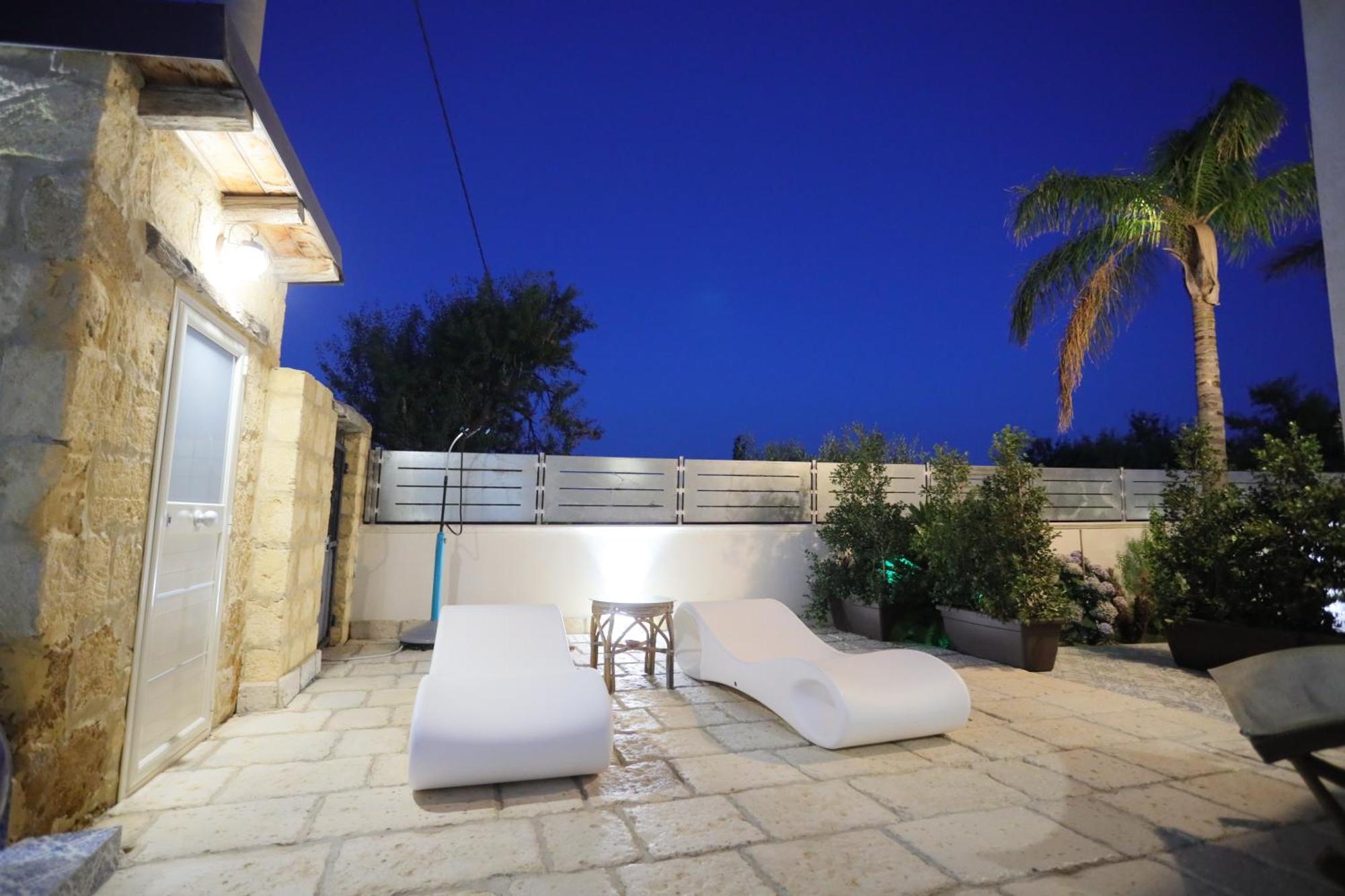 Relais Dea Degli Ulivi Hotel Agrigento Exterior photo